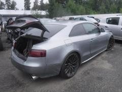 Audi A5 8T 2D Coup 3.0TDI Tiptronic Quattro