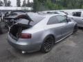 Kuva3: Audi A5 8T 2D Coup 3.0TDI Tiptronic Quattro