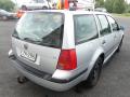 Kuva 3: Volkswagen Golf IV Variant (1J5) 1.6 16V 2001 105hv 2001