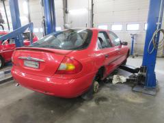 Ford Mondeo 1.6 66 kW