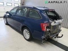 Skoda Octavia III 1.6 TDi Farm