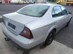 Daewoo Evanda 2.0 2005 131hv