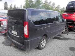 Peugeot Expert Tepee 2.0HDI 140 FAP MT6 9-H.