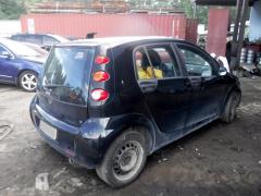 Smart ForFour 5D HB 1.3i MT5 Pulse