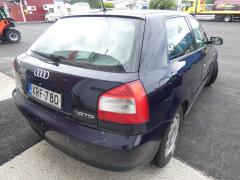 Audi A3 (8L1) 1.9 TDI 2003 100hv