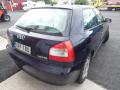 Kuva 3: Audi A3 (8L1) 1.9 TDI 2003 100hv 2003