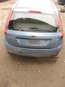 Ford Fiesta 1.4 TDCi 5/HB