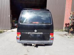 Volkswagen Transporter  2.5TDI  lyhyt -97 
