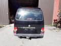 Kuva 3: Volkswagen Transporter  2.5TDI  lyhyt -97  1997