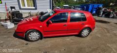 Volkswagen Golf IV