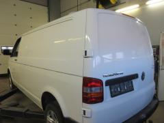 Volkswagen Transporter 2.5 TDI 96 kW
