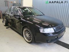 Audi A4 (8E) 1.8T Sed