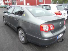 Volkswagen Passat (3C2) 2.0 FSI 2006 150hv
