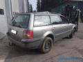 Kuva 3: Volkswagen Passat   VARIANT 1.9TDI-02 2002