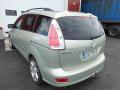 Kuva 3: Mazda 5 (CR19) 2.0 CD 2008 143hv 2008