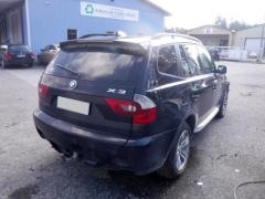 BMW E83 X3 Pre-Facelift 5D SUV 3.0dA