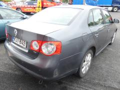 Volkswagen Jetta  III (1K2) 1.9 TDI 2008 105hv