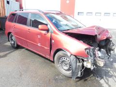 Toyota Corolla 02-07 (E120) StW 1.6 VVT-i 110hv JTD