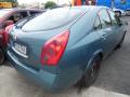 Kuva 3: Nissan Primera Hatchback (P12) 1.6 2004 109hv 2004