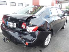 Toyota Corolla 07-12 (E150) Sedan 1.4 D-4D 2008 90hv