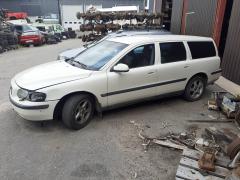 Volvo V70 2.4 D5 