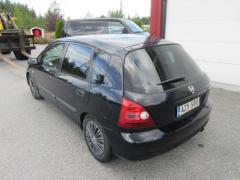 Honda Civic 1.6 Hatchback -02