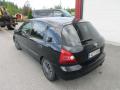 Kuva 3: Honda Civic 1.6 Hatchback -02 2002