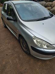 Peugeot 307 5D HB 1,6 16V 