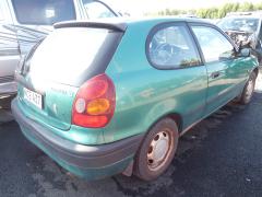 Toyota Corolla Hatchback (_E11_) 1.4 1998 86hv