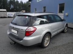 Subaru Outback BP Facelift 5D STW 2.5i AWD A/T