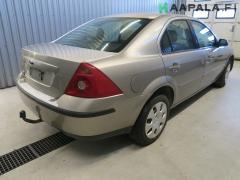 Ford Mondeo III 2.0i 16V Sed
