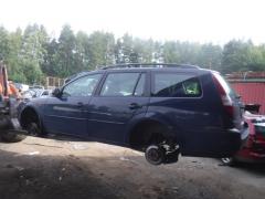 Ford Mondeo III Pre-Facelift 5D STW 1.8i MT5