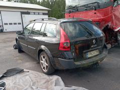Renault Mgane