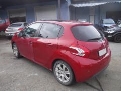 Peugeot 208 5D HB 1.2VTi 82 MT5 Style