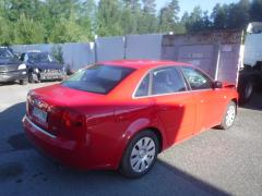 Audi A4 B7 4D Sedan 1.8T Multitronic 2WD