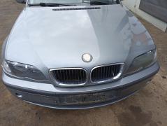 BMW 3-sarja E46  316 i
