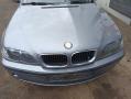 Kuva 3: BMW 3-sarja E46  316 i 2004