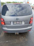 Volkswagen Touran 1.9 tdi BLS