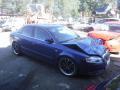 Kuva 3: Audi A4 B7 4D Sedan 1.8T Multitronic 2WD S-Line 2005