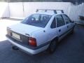 Kuva 3: Opel Vectra A Pre-Facelift 4D Sedan 2.0i MT5 GLS 1992