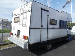 Fiat Ducato 81-93 2.5 Turbo Diesel