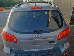 HYUNDAI SANTA F II (CM) 2.2 CRDi 4x4