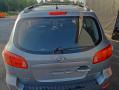 Kuva 3: HYUNDAI SANTA F II (CM) 2.2 CRDi 4x4 2007