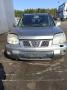 Kuva 3: NISSAN X-TRAIL (T30) 2.0 4x4 2004