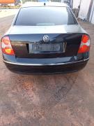 Volkswagen PASSAT (3B3) 1.8 T /  AWT