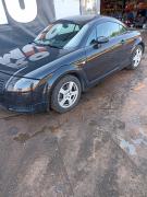 AUDI TT (8N3) 1.8 T / AUQ