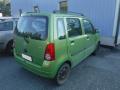 Kuva3: Opel Agila A 5D MPV 1.0i MT5