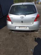 Toyota Yaris (XP90) 1.4 D-4D