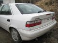 Kuva 3: Citroen Xantia 1.8i 16v 1999