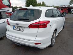 Ford Focus St-line